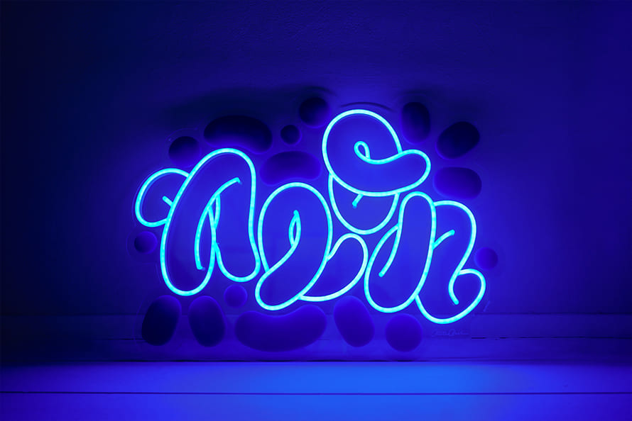 Bestes Typografie-Design