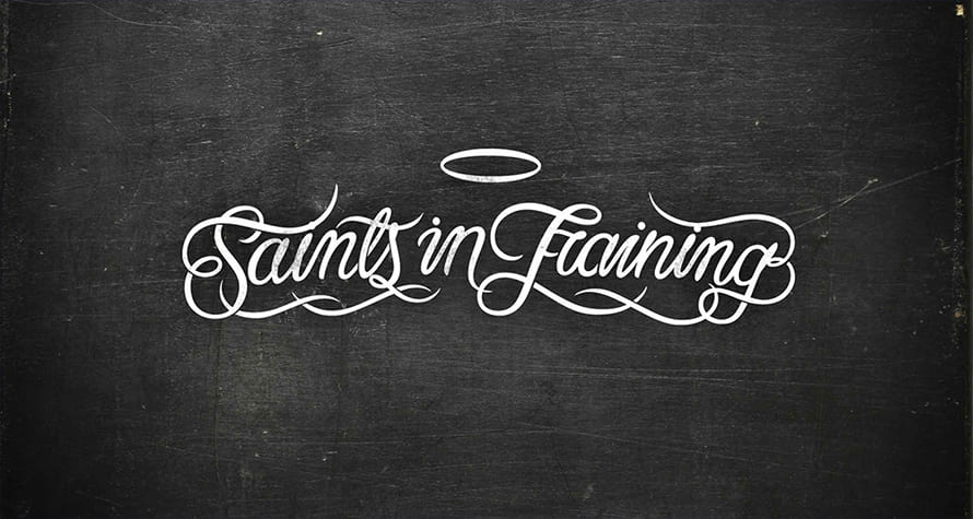 Bestes Typografie-Design