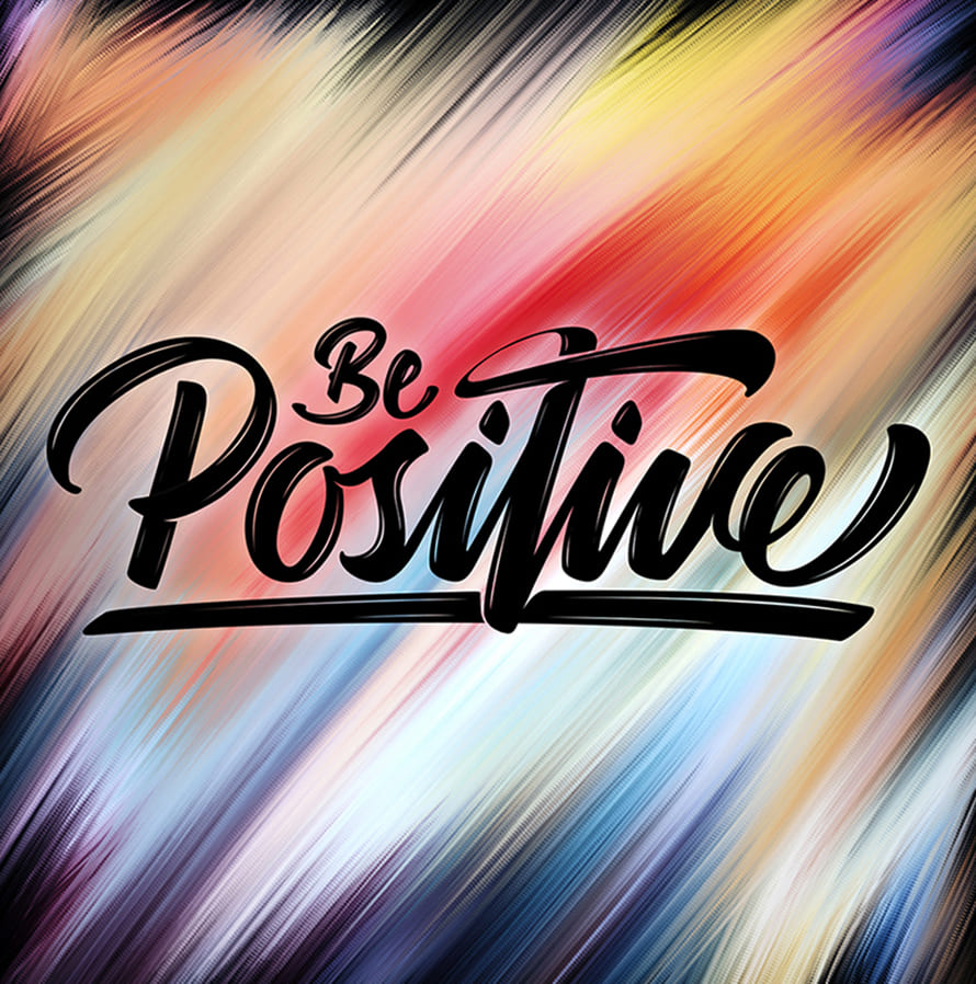 Bestes Typografie-Design