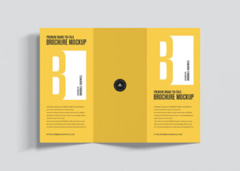 Free-Premium-Brand-Tri-Fold-Brochure-Mockup-300