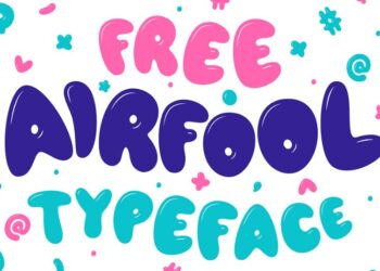 20+ Best Free Kid Fonts For Children's Books And Design Projects (2024 Update)