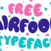 20+ Best Free Kid Fonts For Children's Books And Design Projects (2024 Update)