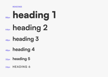 What Is Hierarchy in Typography?