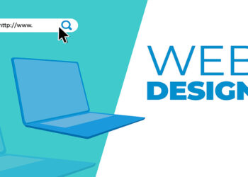 Website Design and Development