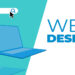 Website Design and Development