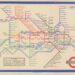 Mapping the design history of the underground