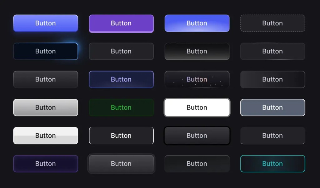 Linear Buttons