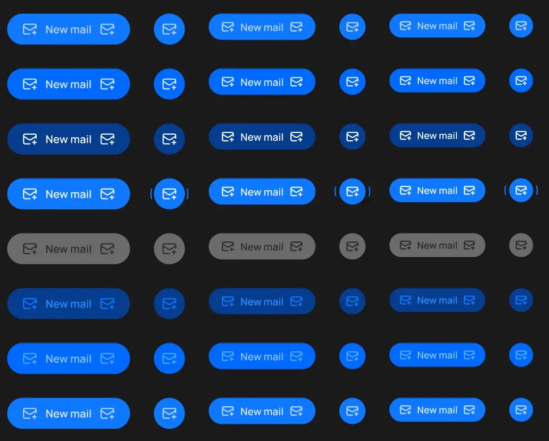 Button Component Foundation