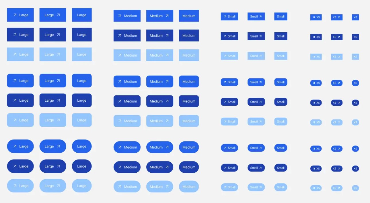 Button UI Kit