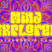 45+ Best Psychedelic Fonts in 2025 (Free & Pro)