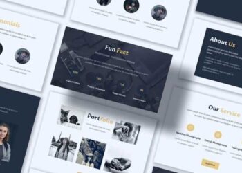 30 Free Responsive Newsletter Templates for Your Marketing Campaigns in 2025 – Speckyboy