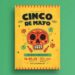 25+ Best Cinco De Mayo Templates: Flyers, Invitations, Posters & More