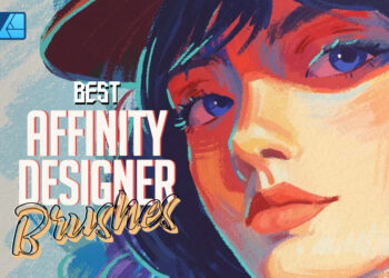 Best Affinity Brushes for Digital Illustrations