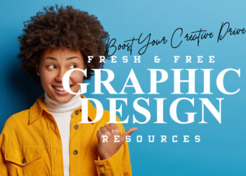 50 Useful Free Graphic Design Resources