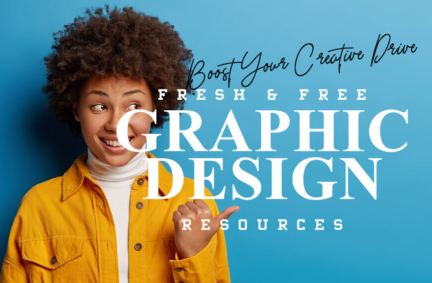 50 Useful Free Graphic Design Resources