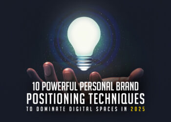 Personal Brand Positioning Techniques