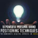 Personal Brand Positioning Techniques