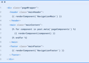 7 Top Starter & Barebone Themes for WordPress Development — Speckyboy