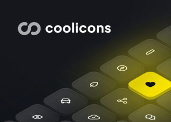 Kostenloses Iconset »Coolicons« zum Downloaden