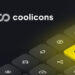 Kostenloses Iconset »Coolicons« zum Downloaden