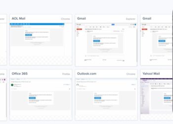 30+ beste Newsletter und E-Mail-Vorlagen zum kostenlosen Download