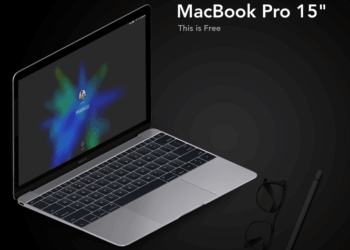 120+ kostenlose Apple Mac (Macbook & iMac) Mockups zum Herunterladen