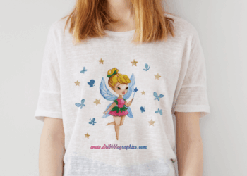 90+ beste kostenlose T-Shirt-Mockup-Vorlagen