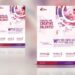 50+ Kostenlose und Hochwertige Flyer-Vorlagen zum Herunterladen