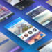 40+ Kostenlose App-Mockups Für App-Designer
