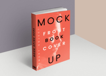 80+ beste Buch-Layouts & Vorlagen zum kostenlosen Download