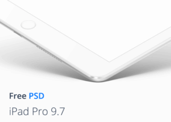 100+ Kostenlose Apple iPad-Vorlagen zur Verbesserung Deiner Designs