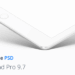100+ Kostenlose Apple iPad-Vorlagen zur Verbesserung Deiner Designs