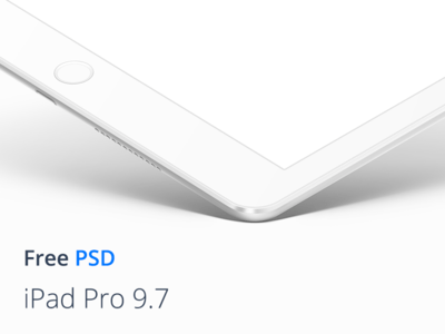 100+ Kostenlose Apple iPad-Vorlagen zur Verbesserung Deiner Designs