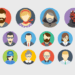 30+ beste Avatar-Icons-Packs zum kostenlosen Download (aktualisiert 2024)