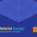 100+ Android & Google-Material-Design-Freebies