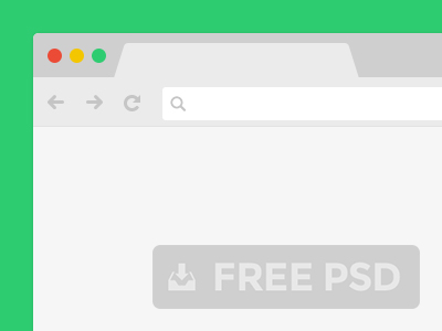100+ Kostenlose Browser-Mockups für Web und Mobile