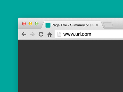 Google Chrome – Browser