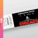 20 Vollwertige kostenlose Ticket-Vorlagen (PSD) für Branding und Grafische Designarbeit