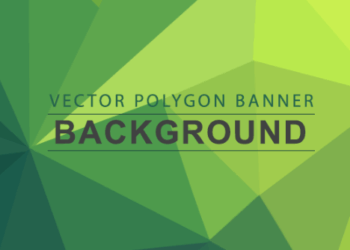 30+ Hochwertige Polygon-Hintergründe-Pakete Kostenlos herunterladen